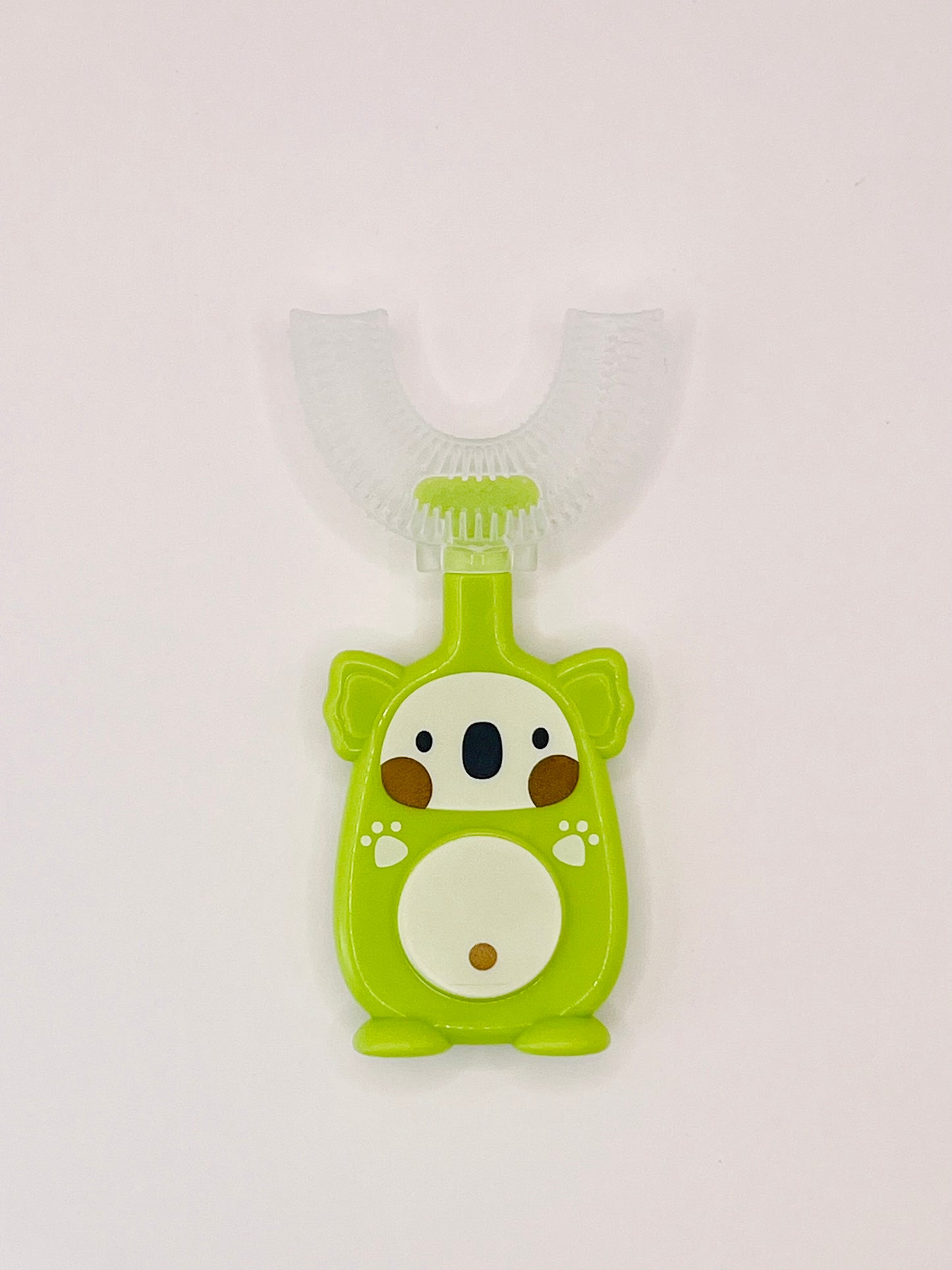 Brosse à dents bébé