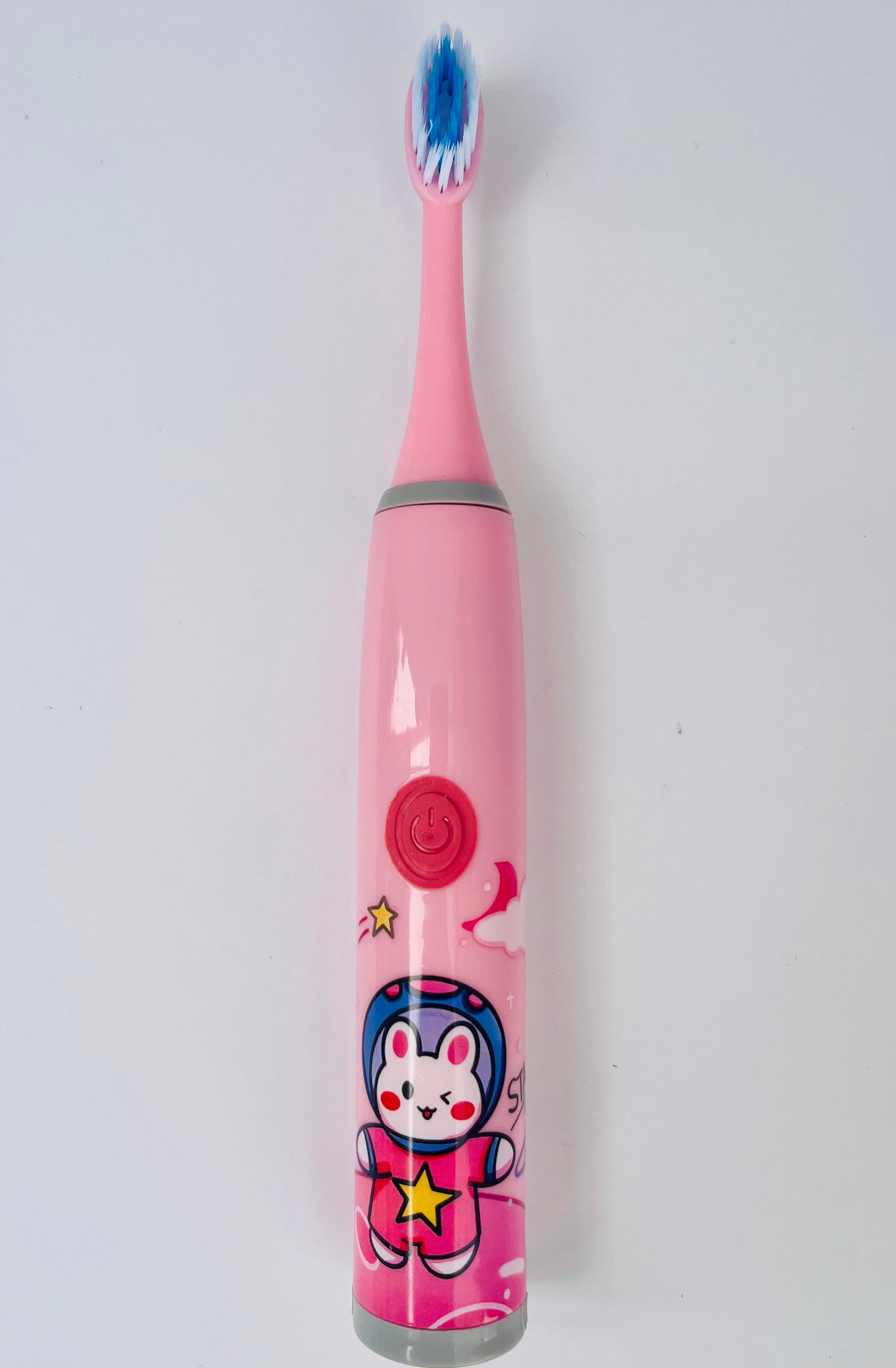 Brosse à dents électrique