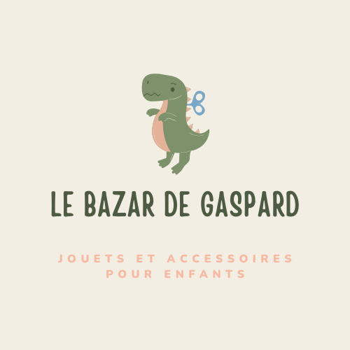 Le bazar de Gaspard